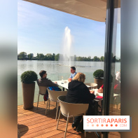 Restaurant Fouquet's Enghien-les-Bains