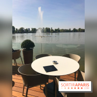 Restaurant Fouquet's Enghien-les-Bains