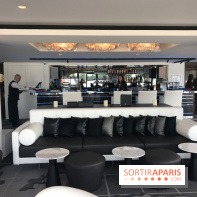 Restaurant Fouquet's Enghien-les-Bains