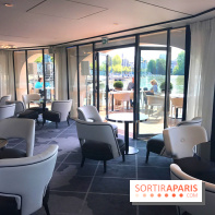 Restaurant Fouquet's Enghien-les-Bains