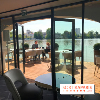 Restaurant Fouquet's Enghien-les-Bains