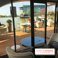 Restaurant Fouquet's Enghien-les-Bains