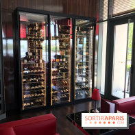 Restaurant Fouquet's Enghien-les-Bains