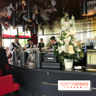 Restaurant Fouquet's Enghien-les-Bains