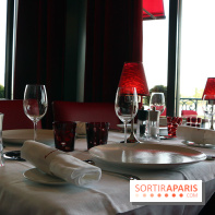 Restaurant Fouquet's Enghien-les-Bains
