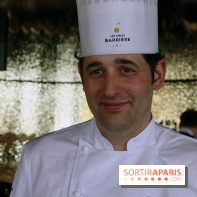 Restaurant Fouquet's Enghien-les-Bains