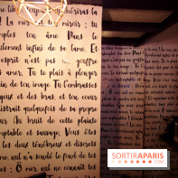 Ostrea & Perdition : Sea Bar et bar à cocktails caché à Paris