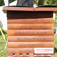 Jardins en Seine 2017