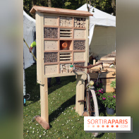 Jardins en Seine 2017