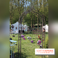 Jardins en Seine 2017