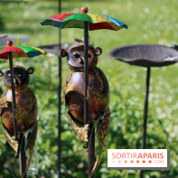 Jardins en Seine 2017