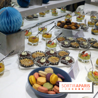 The Magnifique Family, le Petit Prince au Sofitel Le Faubourg