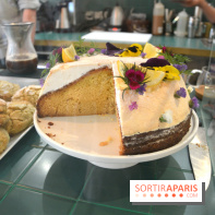 Peonies, le coffee shop fleuri