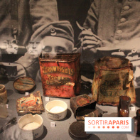 De terre et d’acier au Musée de la Grande Guerre