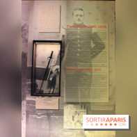 De terre et d’acier au Musée de la Grande Guerre