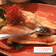 Carte printemps 2017 du Buddha-Bar