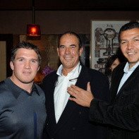 Sylvain Marconnet
Christian Duplaissy
Abdelatif Benazi
