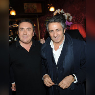 Fabien Onteniente
Richard Anconina
