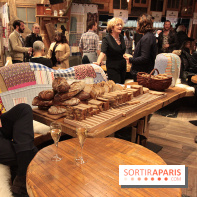 Le Rural by Marc Veyrat à Paris