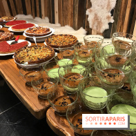 Le Rural by Marc Veyrat à Paris