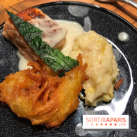 Le Rural by Marc Veyrat à Paris