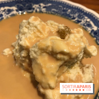 Le Rural by Marc Veyrat à Paris