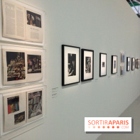 Walker Evans au Centre Pompidou