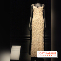 La garde robe de Dalida au Musée Galliera