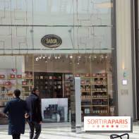 Val d'Europe : extension avril 2017