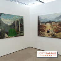 Salon de Montrouge 2017