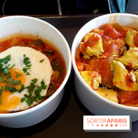 Graine, le bar à couscous de la capitale