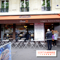 Graine, le bar à couscous de la capitale