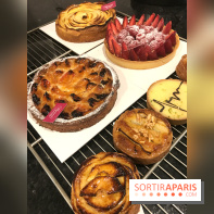 Pâtisserie Chocolaterie Baisers Sucrés - Boutique Tholoniat