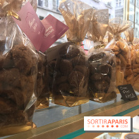 Pâtisserie Chocolaterie Baisers Sucrés - Boutique Tholoniat