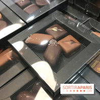 Pâtisserie Chocolaterie Baisers Sucrés - Boutique Tholoniat