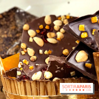 Pâtisserie Chocolaterie Baisers Sucrés - Boutique Tholoniat