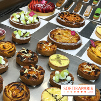 Pâtisserie Chocolaterie Baisers Sucrés - Boutique Tholoniat