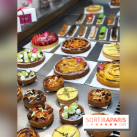 Pâtisserie Chocolaterie Baisers Sucrés - Boutique Tholoniat