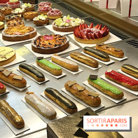 Pâtisserie Chocolaterie Baisers Sucrés - Boutique Tholoniat