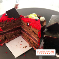 Pâtisserie Chocolaterie Baisers Sucrés - Boutique Tholoniat