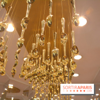 La boutique éphémère Carte d'Or