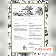 Les Paillotes des Etangs de Corot