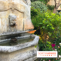 Les Paillotes des Etangs de Corot