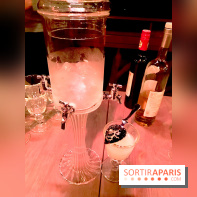 Les Paillotes des Etangs de Corot