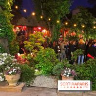 Les Paillotes des Etangs de Corot