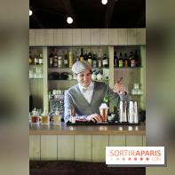 Les Paillotes des Etangs de Corot