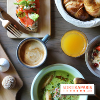 Les Paillotes des Etangs de Corot