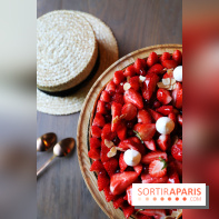 Les Paillotes des Etangs de Corot