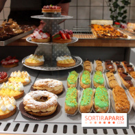 Boulangerie Petit Jean à Paris
