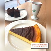 Sitron, le Coffee Shop-Pâtisserie sans gluten